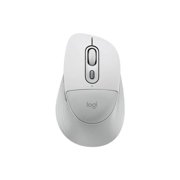 Logitech signature comfort plus m850 l maus weiß (910-007716) - 172653