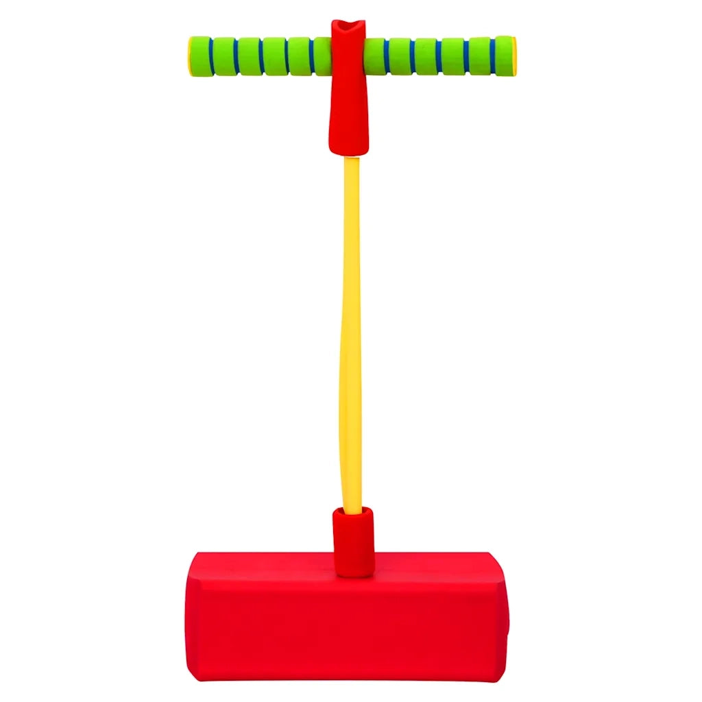 Bastone Pogo Rimbalzante per Bambini 50 cm CFW5395494