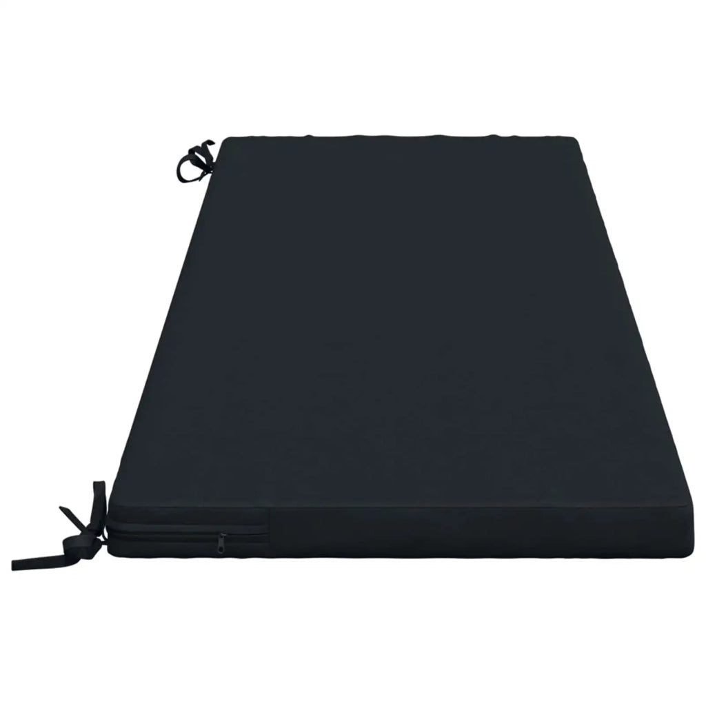 Cuscini per Panchina a 2 Pezzi SOEST 2 pz 100% Poliestere 949383