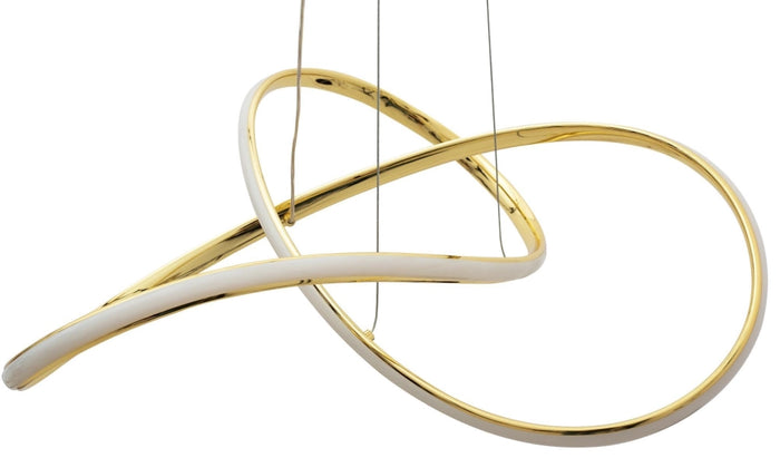 Lampada App394-cp Gold