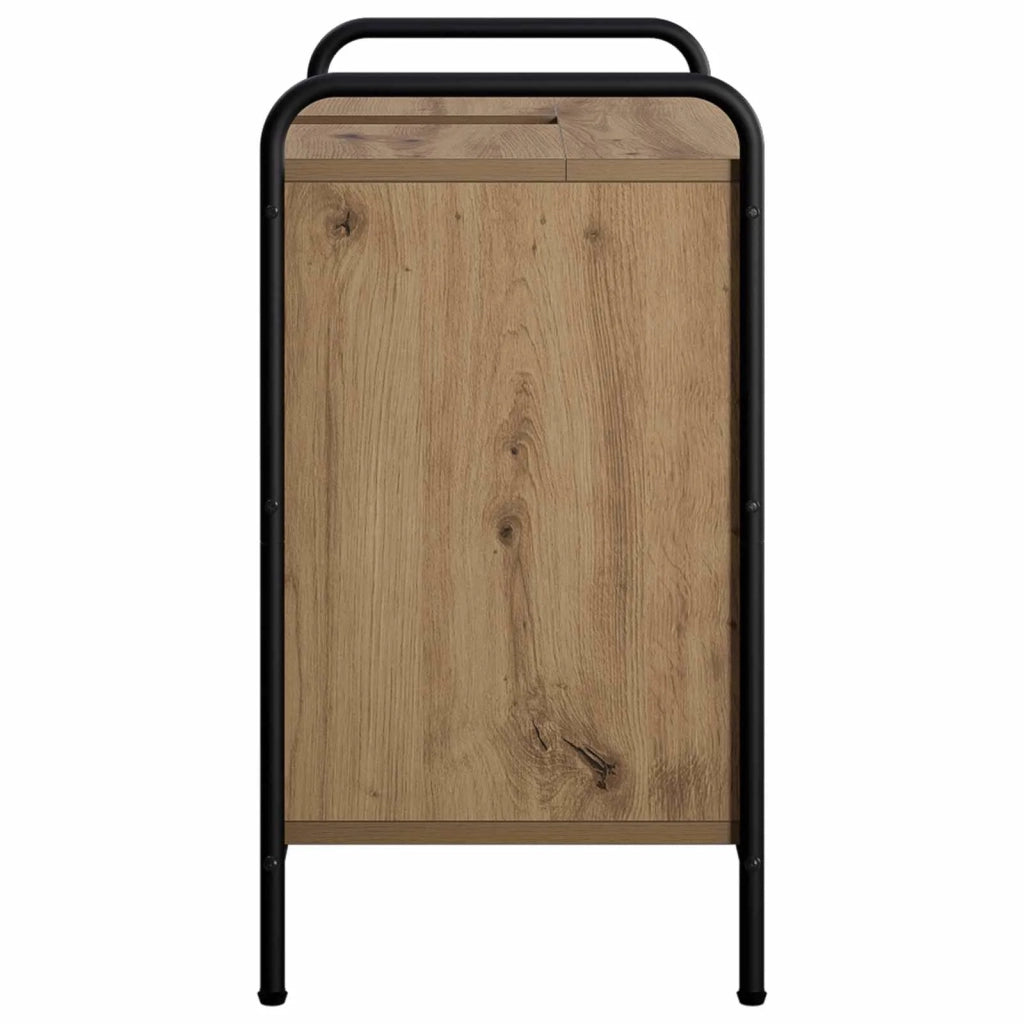 Mobile da Bagno Rovere Artigianale 65,5 x 34 x 61 cm 8014075