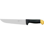 COLTELLO DA MACELLAIO 'PROFESSIONALE' DUE BUOI 16 cm - DUE BUOI