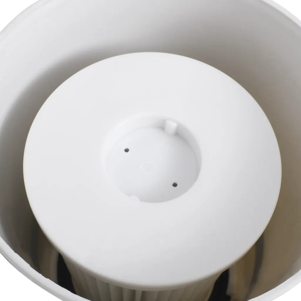 Skimmer Sospeso Piscina e Pompa Combinata con Adattatore 16 cm CFW7006821