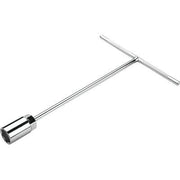 CHIAVE A T FISSA 1530 WOKIN - MM  9  153009- 3 pezzi