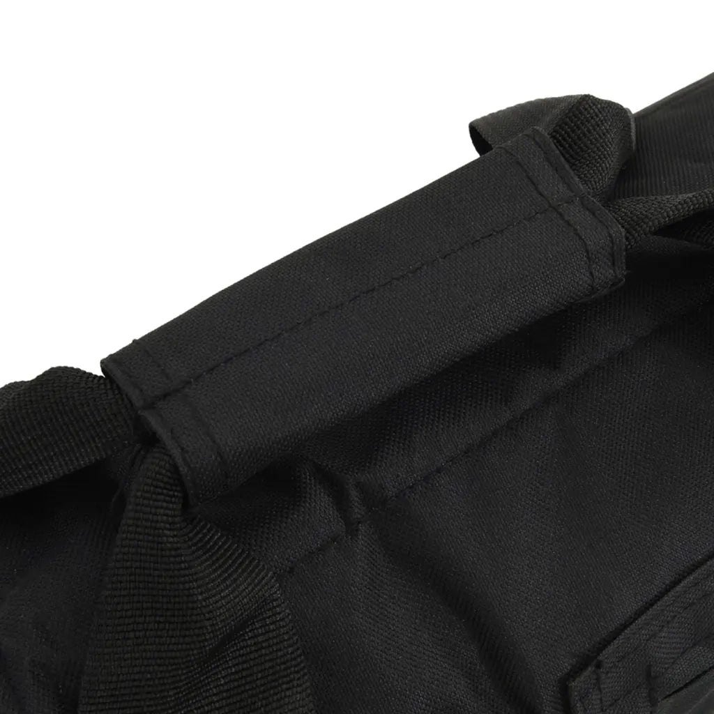 Borsa per Fucile con Tracolla 120 cm in Tessuto Oxford 4009984