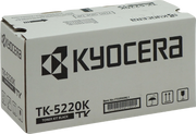 KYOCERA TK-5220K cartuccia toner 1 pz Originale Nero
