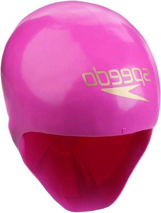 Costume da Nuoto Fastskin per Bambini in Rosa - Taglia S