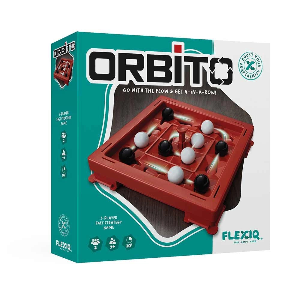 FlexiQ - Orbito