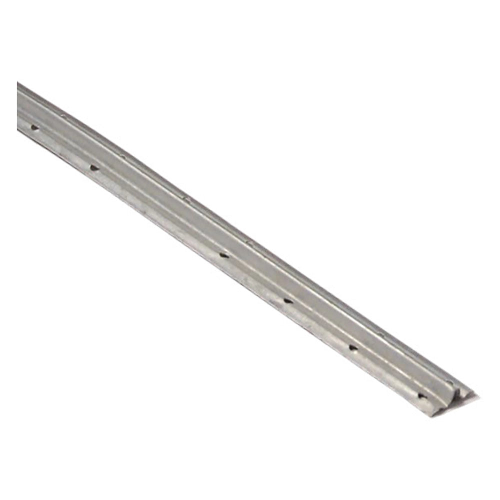 Profilo Guida a Tipo Pesante H. T 50 Pezzi 6 mm 280 cm