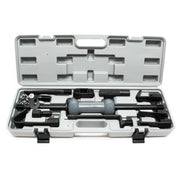 Martello scorrevole universale per la rimozione delle ammaccature 11 pezzi utensile a martello scorrevole 16_0002842