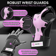 Accessori di protezione per inline skater / protettori per bambini e adulti \ Protettori per skateboard, scooter, pattinaggio, ciclismo, sport all'aperto