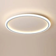 Trade Shop - Plafoniera Led Da Soffitto Circolare 43w 3440lm Cct Switch Ip20 Luce Selezionabile C13-3c -