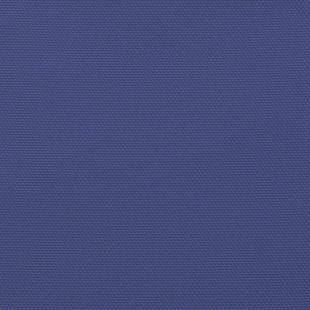 Parasole a Vela Oxford Rettangolare 2x2,5 m Blu