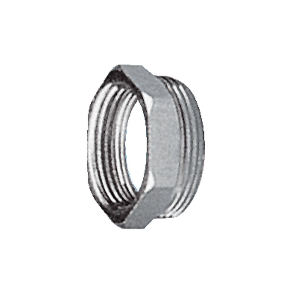 Ghiera per sifoni 1 1/4m10