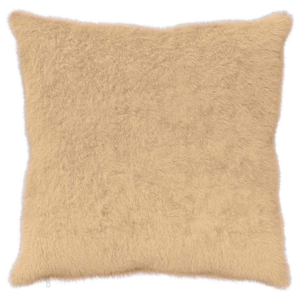 Federa 2 pz HEERLEN Crema 80 x 80 cm 913783