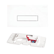 KIT PLACCA ECO 330X180- Bianco- PUCCI- pezzi 1