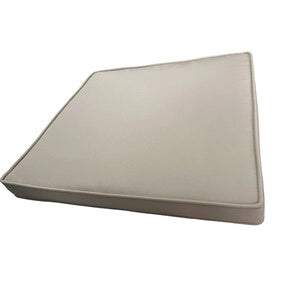 C CUSCINO 52X50X5CM BEIGE- C LINE OUTDOOR- 1,0 pz
