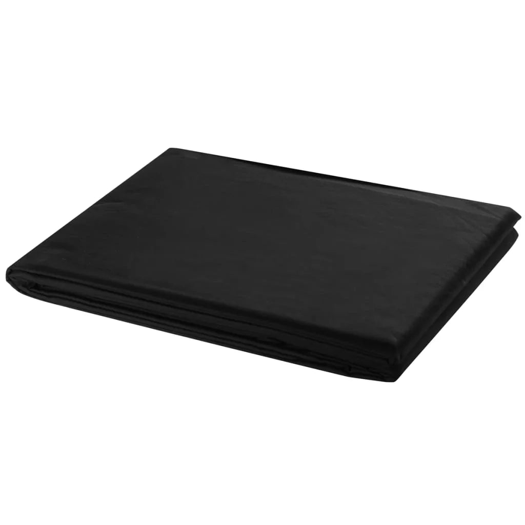 Kit per studio fotografico con illuminazione e fondale nero 02_0042426