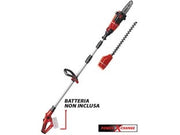 MULTIFUNZIONE A BATTERIA 18V (GE-HC 18 LI) -  EINHELL