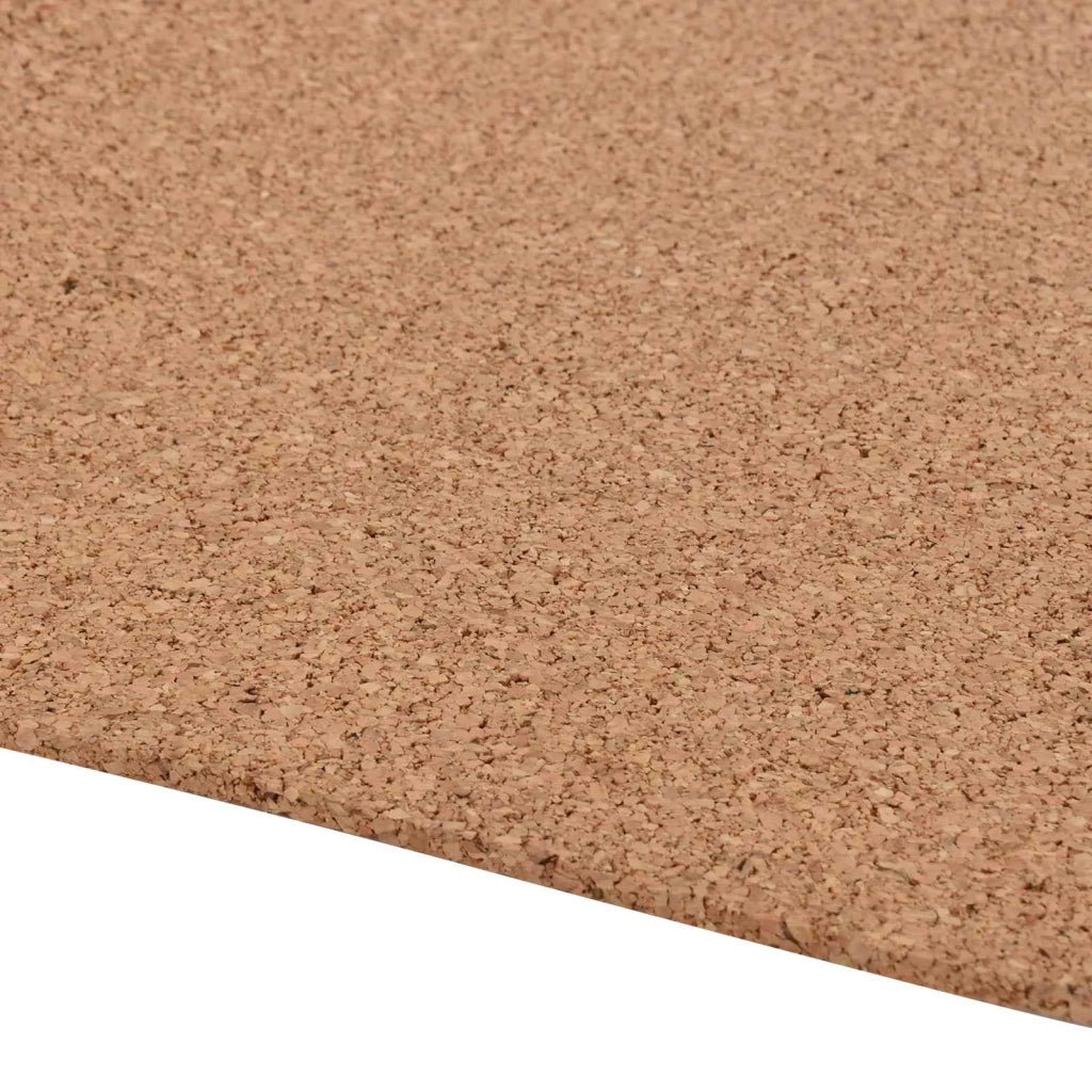 Rotolo di sughero Marrone 100 x 200 x 0,5 cm Sughero CFW1033599