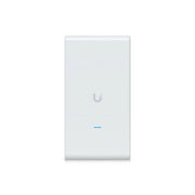 Ubiquiti - u6-mesh-pro-eu indoor/outdoor, 4x4 wifi 6 access point designed for mesh applications u6-mesh-pro-eu