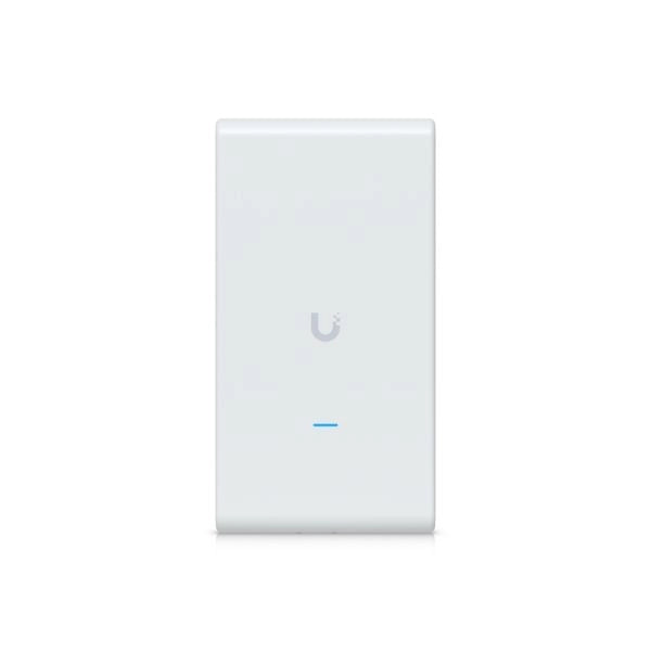 Ubiquiti - u6-mesh-pro-eu indoor/outdoor, 4x4 wifi 6 access point designed for mesh applications u6-mesh-pro-eu