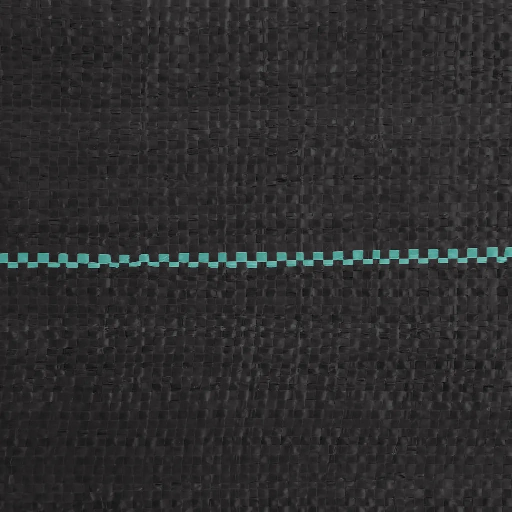 Membrana Antierbacce Nera 1,5x10 m in PP CFW5453643