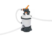 Filtro a sabbia flowclear da 3028lt/h valvola 6 pos