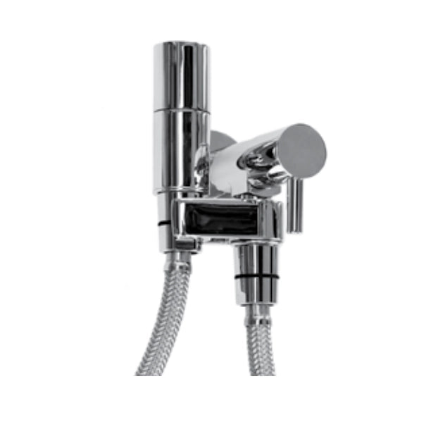 Idroscopino Arvag Ramax Jet Galax con flessibile in PVC J9701