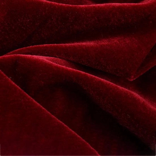 Tessuto di Poliestere 100 x 200 cm - Polyester - Sartoriale - Artigianato Fai da Te - Tavolo Coperto - Tendaggio - Tessuti