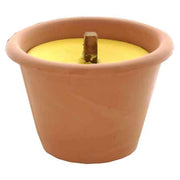 FIACCOLA ALLA CITRONELLA Ø cm 11x10h