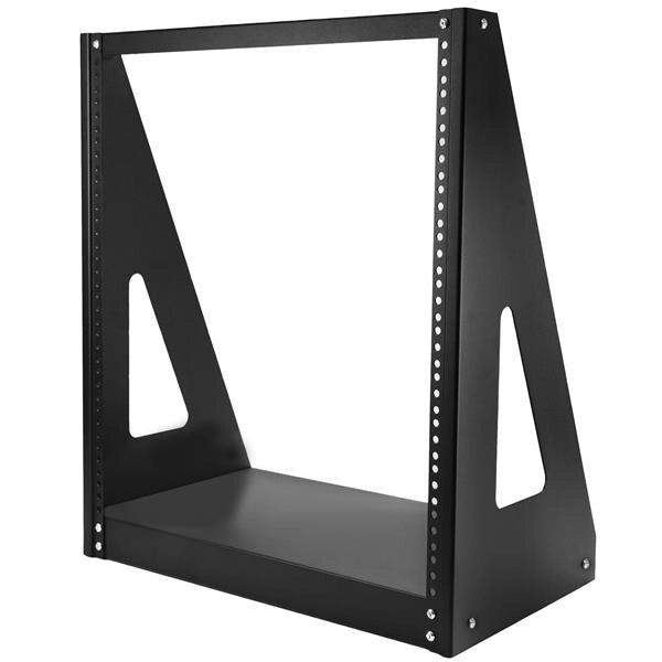 Startech.com rack da server robusti da 12u a 2 montanti - armadio server a quadro aperto - 2POSTRACK12
