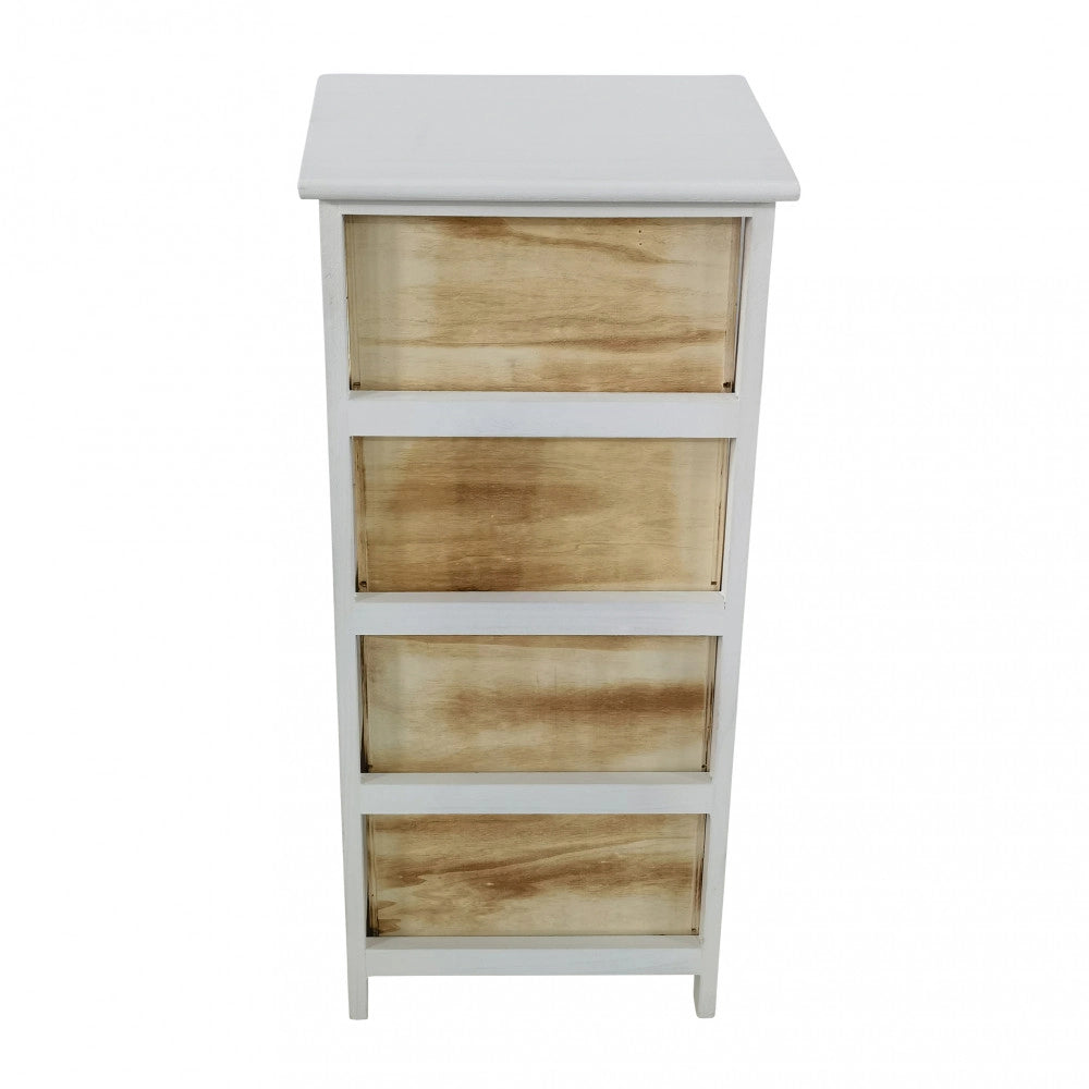 MOBILETTO 4 CASSETTI CASIMIRO