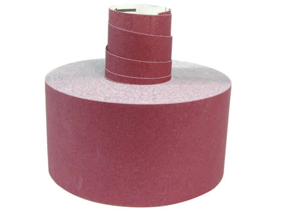 CARTA SPAZIATA CRD (C824)- - grana 60 - 50 mt IMPERIAL