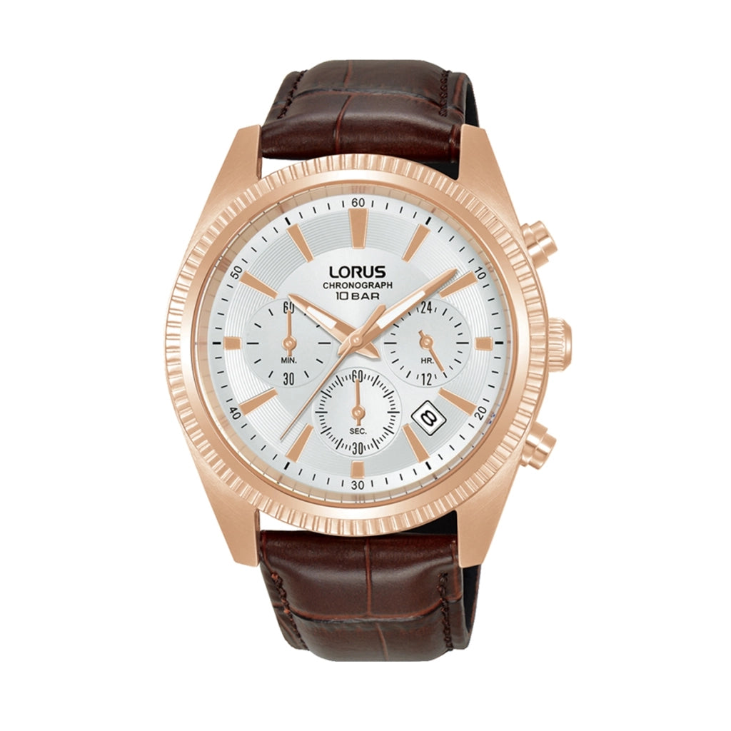 LORUS WATCHES Mod. RT304LX9