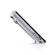 Rubinetto elettronico Dmp Quary Mix fotocellula con miscelatore a pile