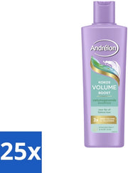 Shampoo per Capelli in Volume - 25 x 250 ml - Kokos e Aloë Vera