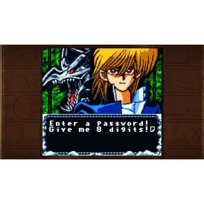 Gioco di Yu-Gi-Oh! Early Days Collection - Gioco per Nintendo Switch