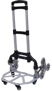Carrello da cucire - Carrello da cucitura - Multifunzionale Attrezzo da cucire - Cucitrice - Capacità di carico 70/35 kg - Materiale metallico - Professionale - Ripiegabile