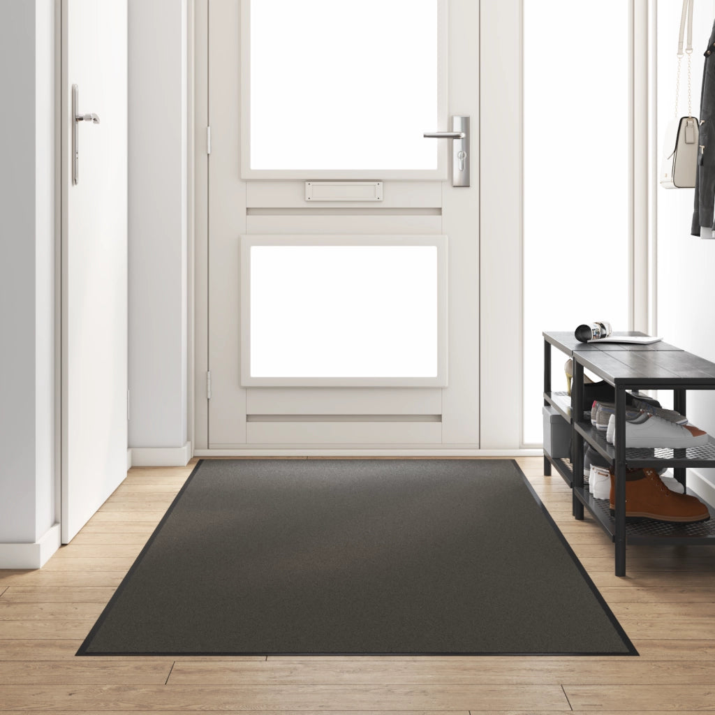Zerbinetto Lavabile Antracite 120x250 cm