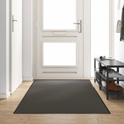 Zerbinetto Lavabile Antracite 120x250 cm