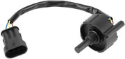 Sensore di acqua per filtro - Sensore di acqua automatico - Separatore acqua-carburante - ABS - Separatore olio-acqua - Adatto per 9-3 9-5 - 12762673