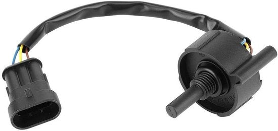 Sensore di acqua per filtro - Sensore di acqua automatico - Separatore acqua-carburante - ABS - Separatore olio-acqua - Adatto per 9-3 9-5 - 12762673