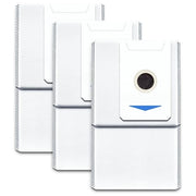 Ecovacs DDB030031 accessorio e ricambio per aspirapolvere Sacchetto per la polvere Robot aspirapolvere