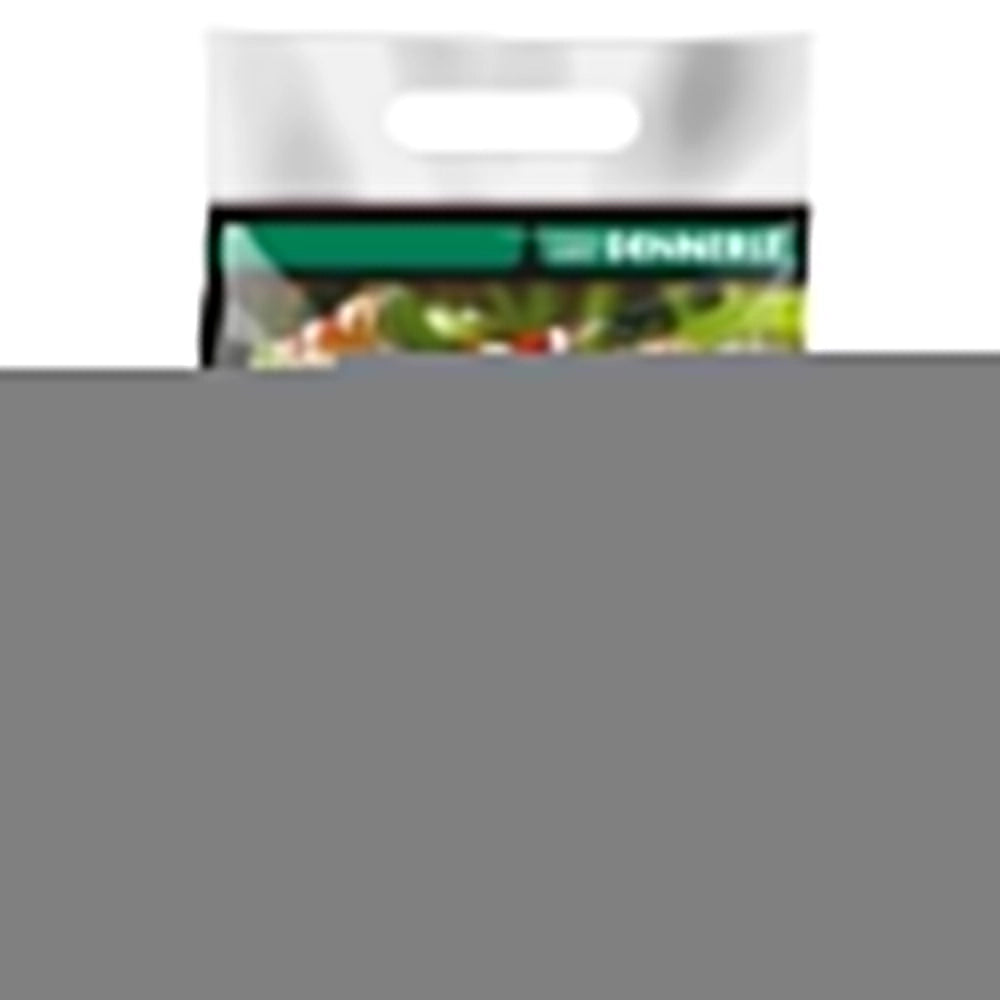 Dennerle Nano Garnelemkies – Ghiaia per gamberetti - Confezione 2 kg Granulometria 07 - 1,2mm Colore: Borneo Braun