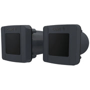 COPPIA DI FOTOCELLULE DA INCASSO CAME DLX30CIP 806TF-0070 SOSTITUISCE DELTA-I