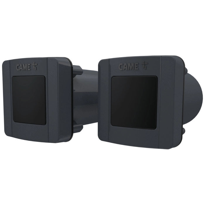 COPPIA DI FOTOCELLULE DA INCASSO CAME DLX30CIP 806TF-0070 SOSTITUISCE DELTA-I