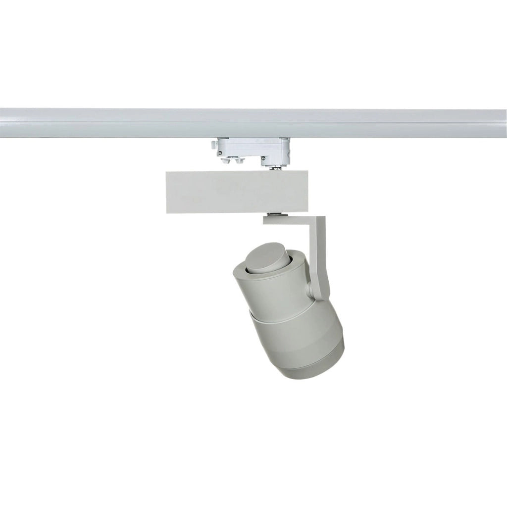 Faretto a binario Italux Void TL7522 LED 18W 3000K bianco