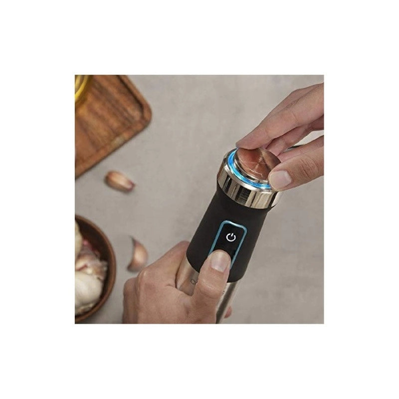 CECOTEC 04274 - Frullatore a immersione Power TitanBlack 1500 XL PerfectCream&Crush