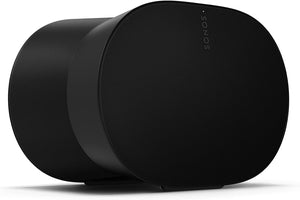 Sonos Era 300, Smart Speaker Altoparlante Wi-Fi, Bluetooth e Line-in 3,5mm, Alexa integrata, Suono spaziale Dolby Atmos, Nero